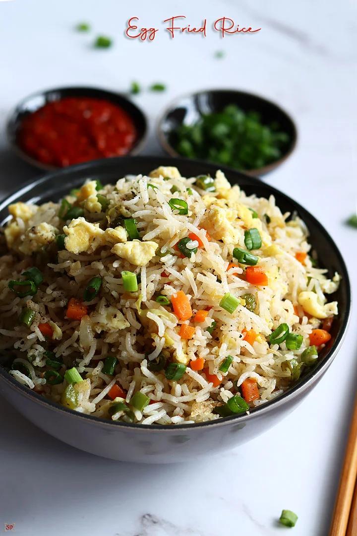 Fried Rice